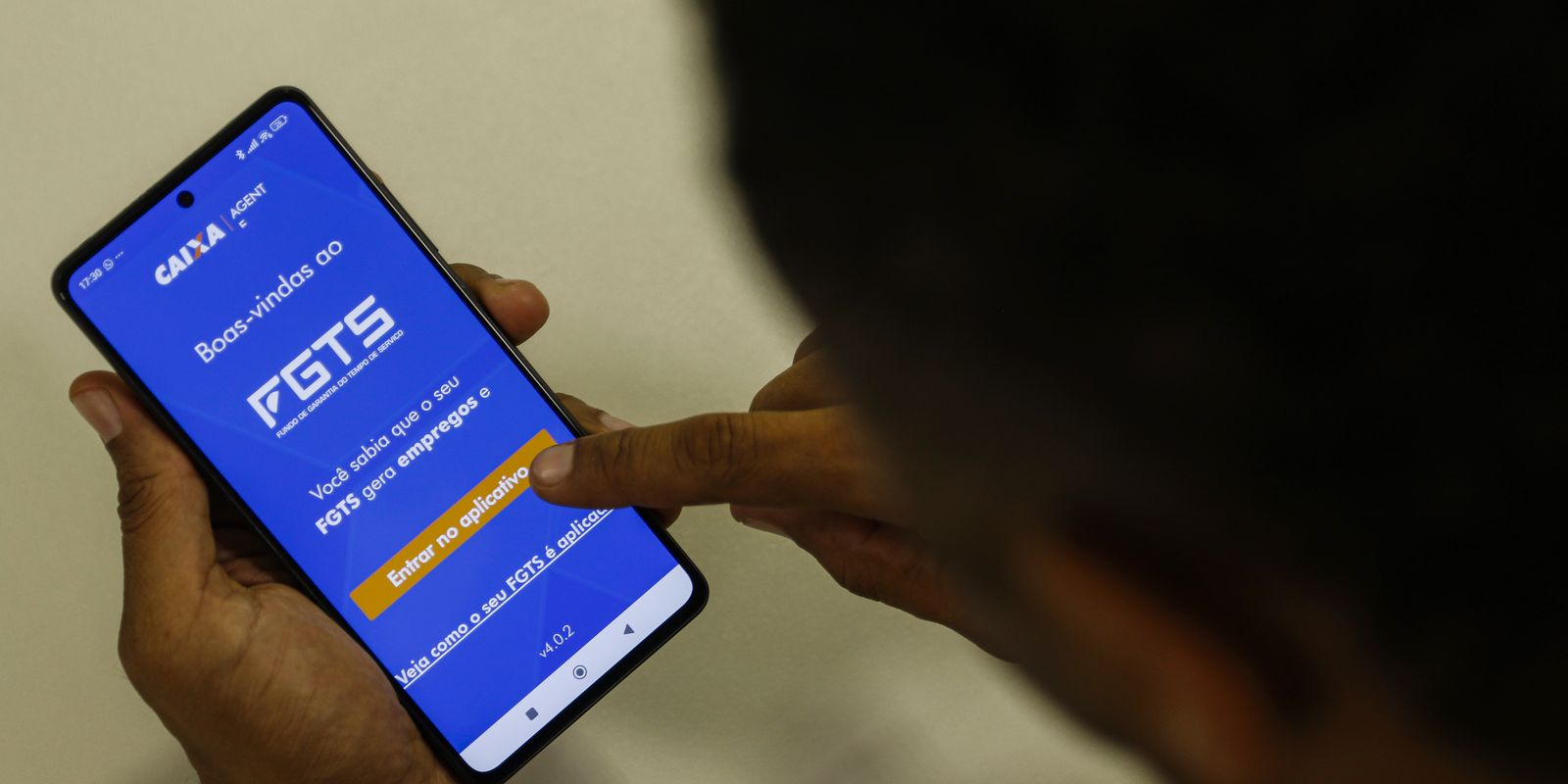 FGTS terá novas regras para o saque-aniversário a partir de novembro