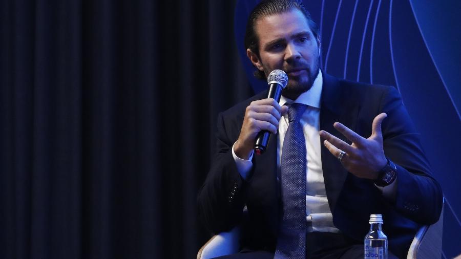 Daniel Vorcaro será convocado pela CPMI do INSS e terá sigilos quebrados