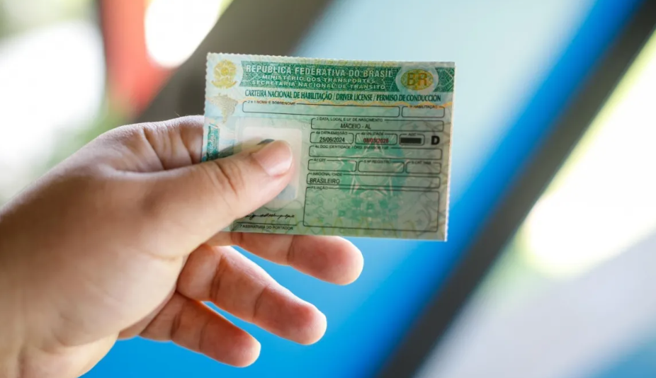 CNH sem autoescola começou a valer na última terça (9)